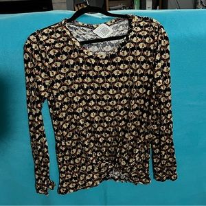 Top from stitch fix